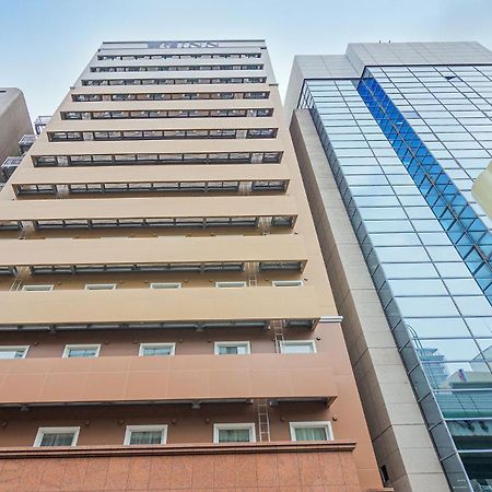 Toyoko Inn Osaka Namba Exteriér fotografie