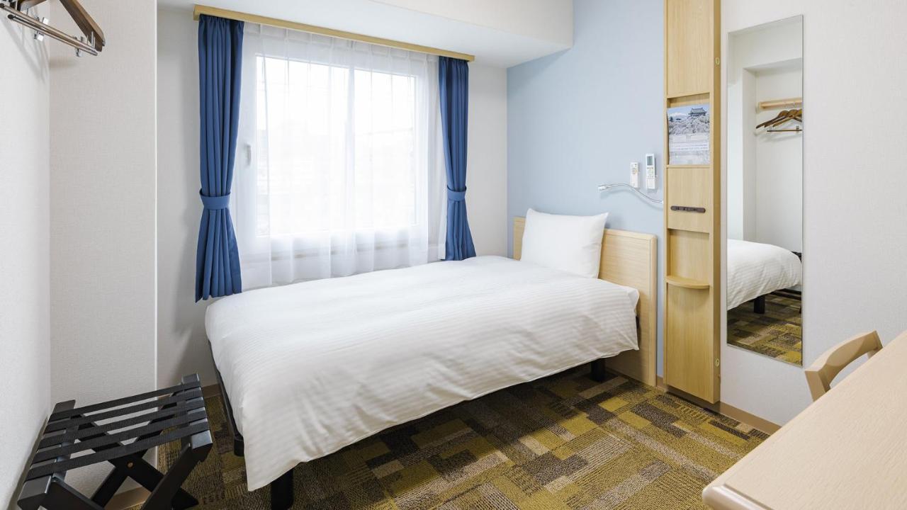 Toyoko Inn Osaka Namba Exteriér fotografie