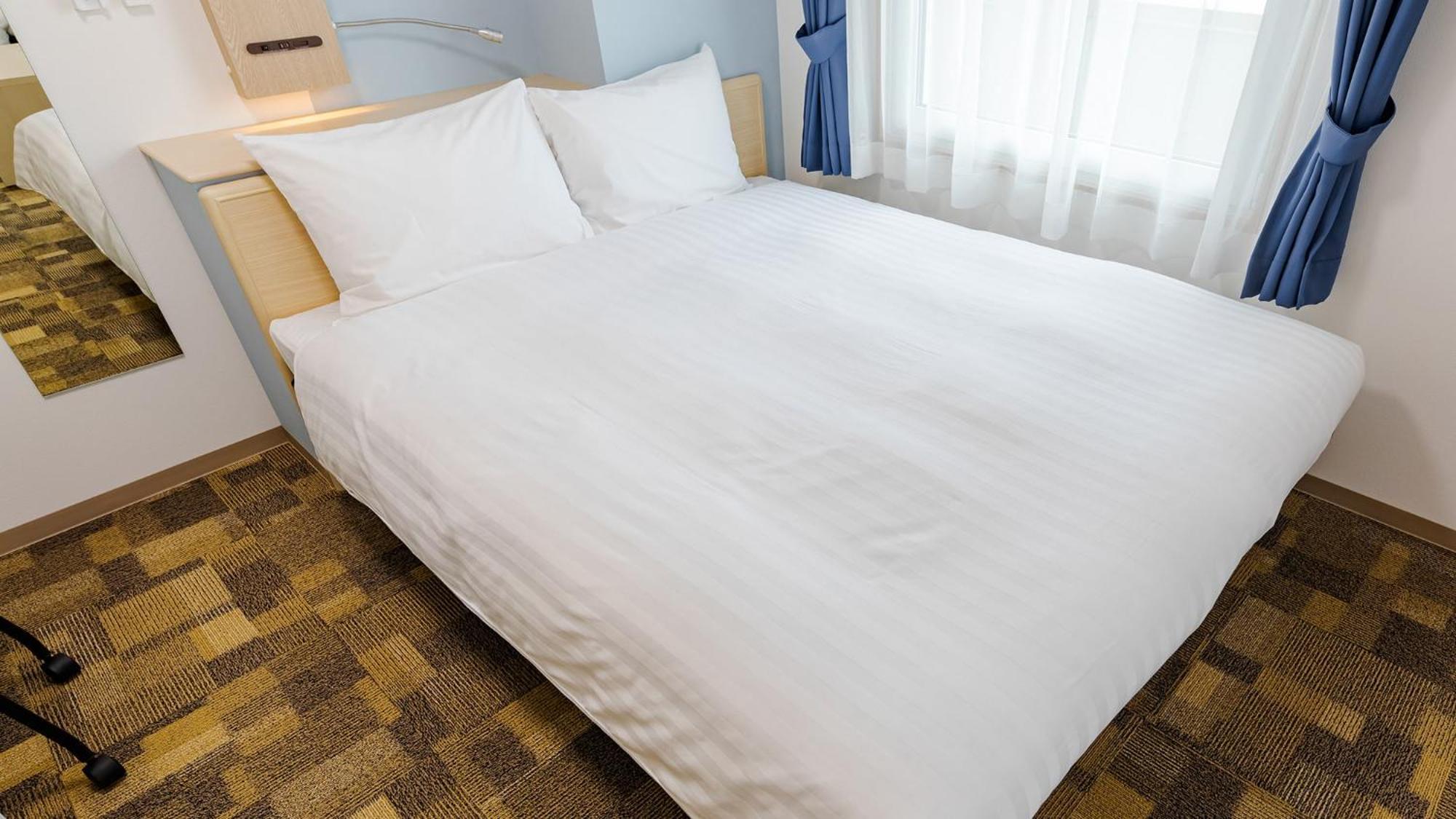 Toyoko Inn Osaka Namba Pokoj fotografie