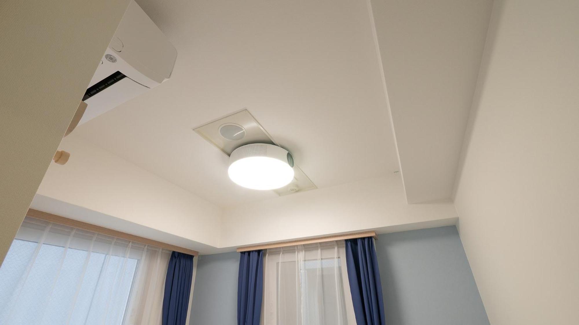 Toyoko Inn Osaka Namba Pokoj fotografie