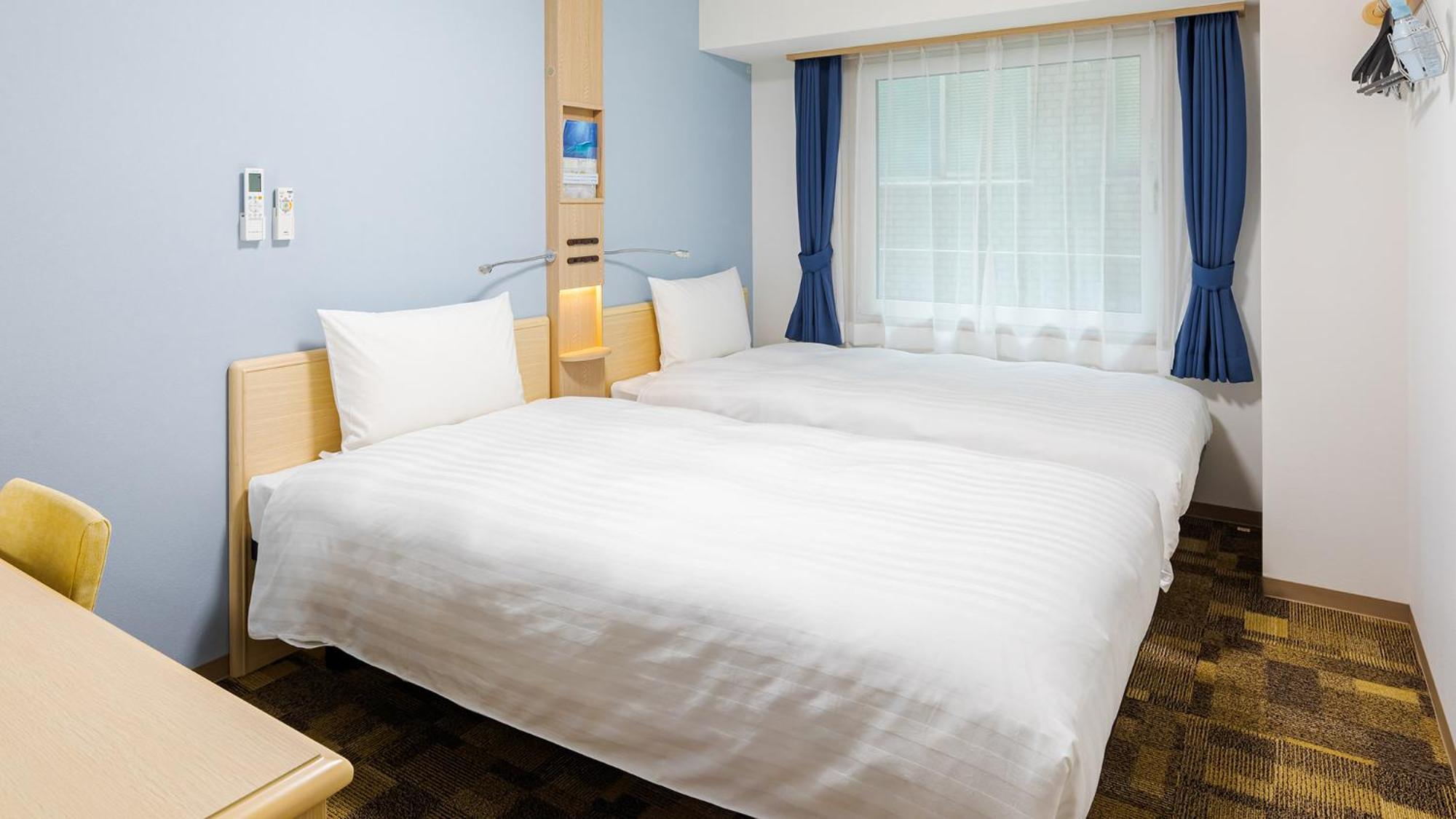 Toyoko Inn Osaka Namba Exteriér fotografie