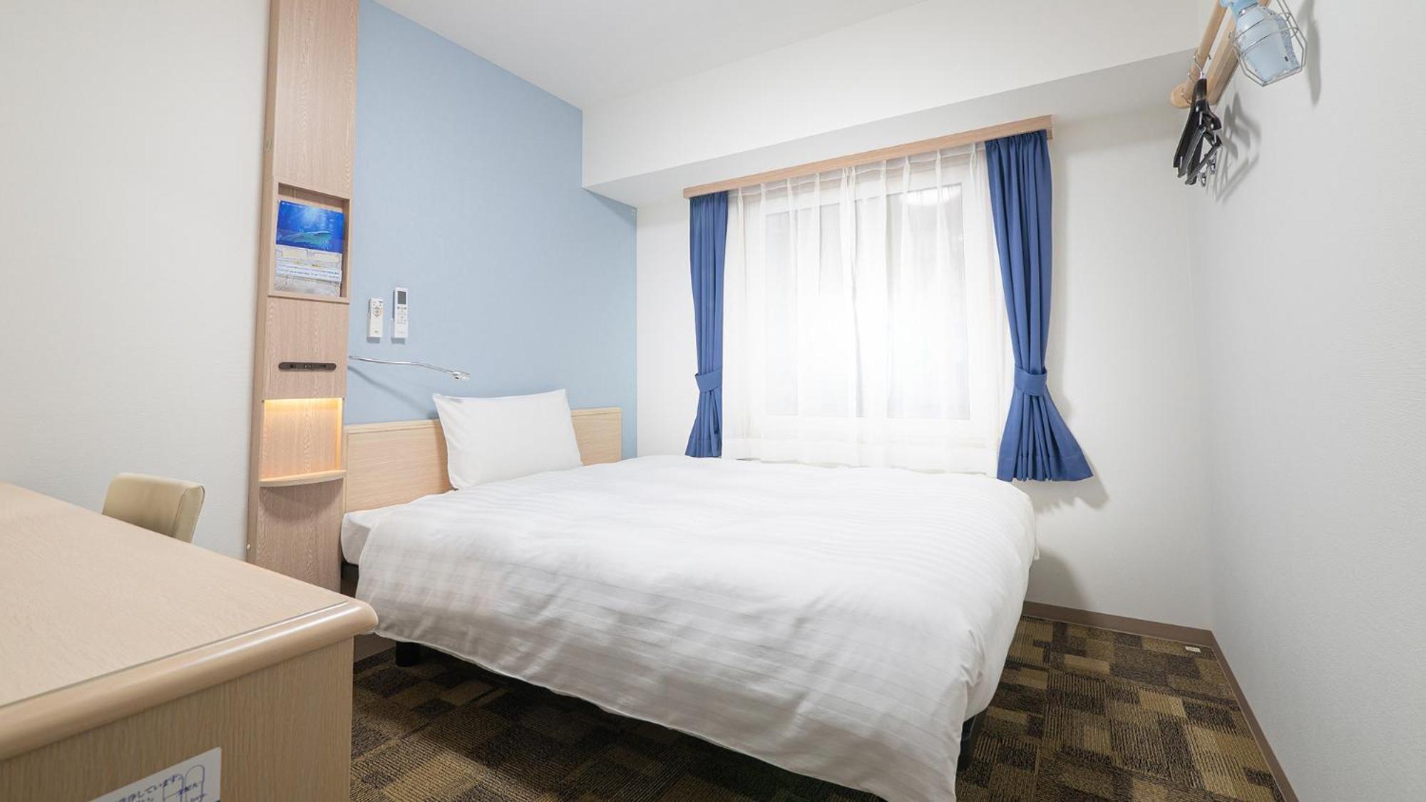 Toyoko Inn Osaka Namba Exteriér fotografie
