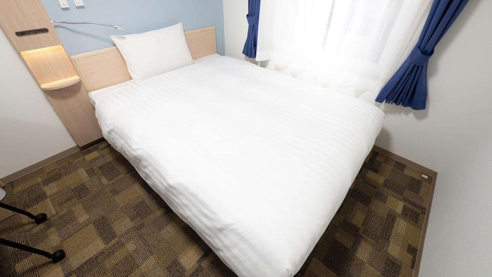 Toyoko Inn Osaka Namba Pokoj fotografie