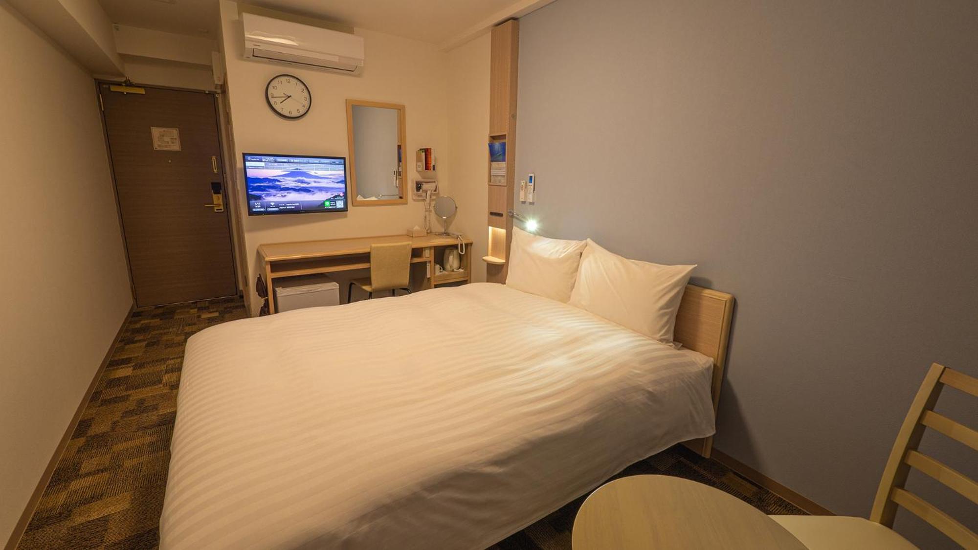 Toyoko Inn Osaka Namba Pokoj fotografie